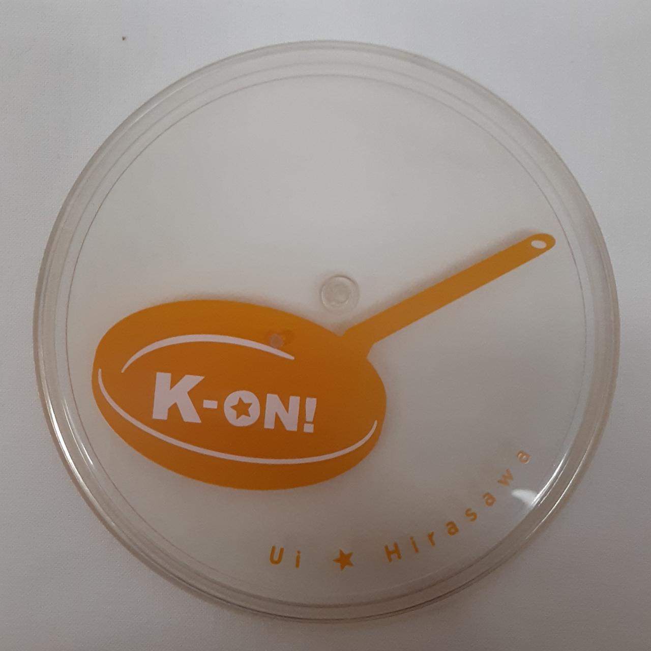 台座若干変色あります。