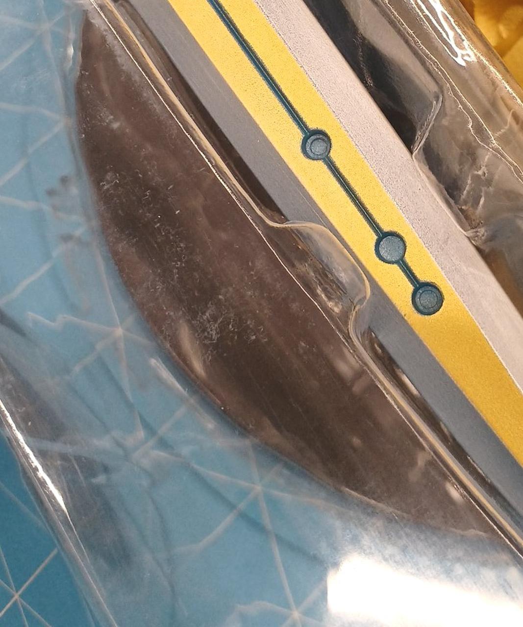 クリアケーススレあり