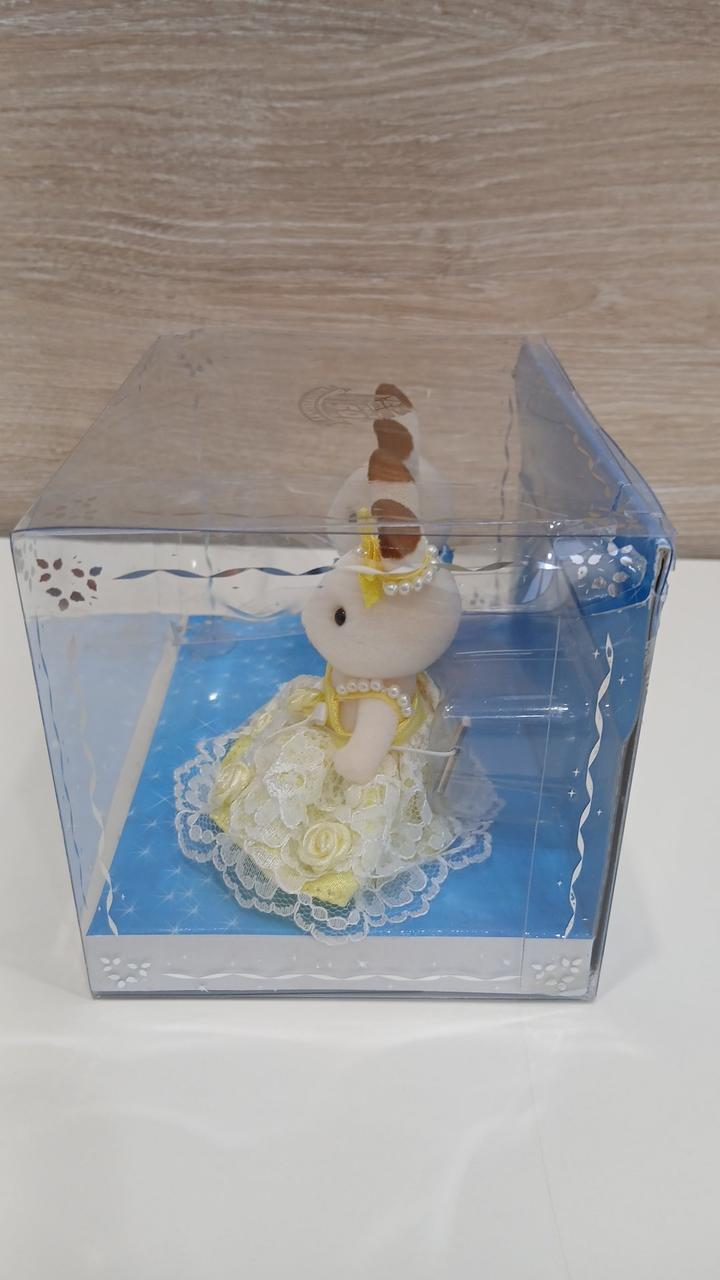 ケース損傷あり