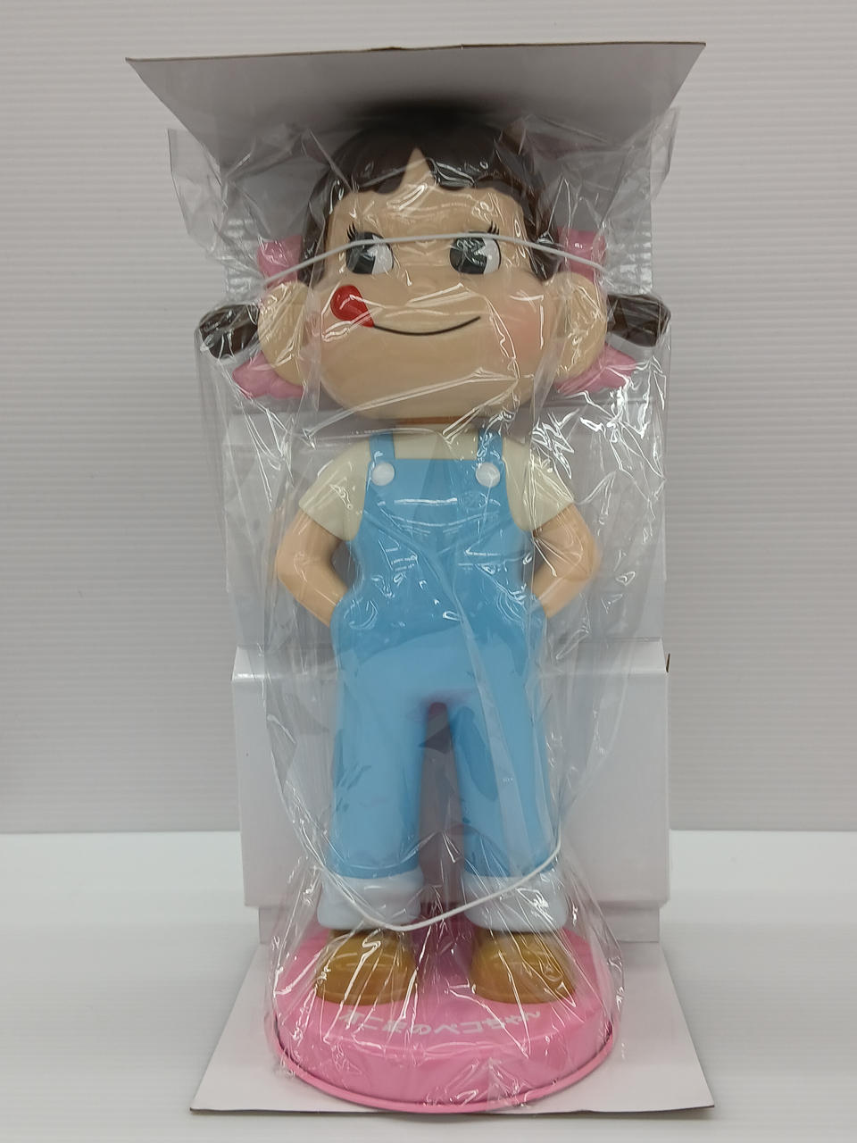 未開封