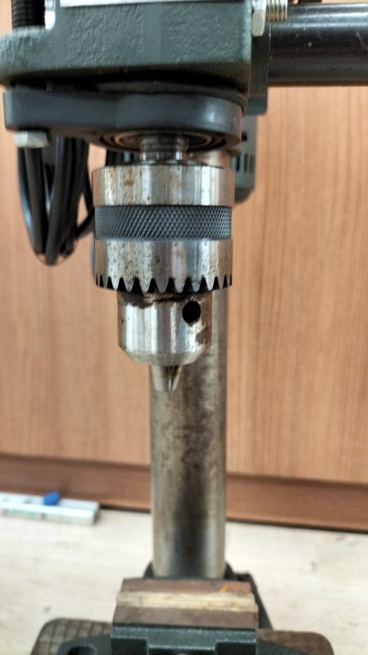 アークランドサカモト|卓上ボール盤|HARDOFFオフモール（オフモ