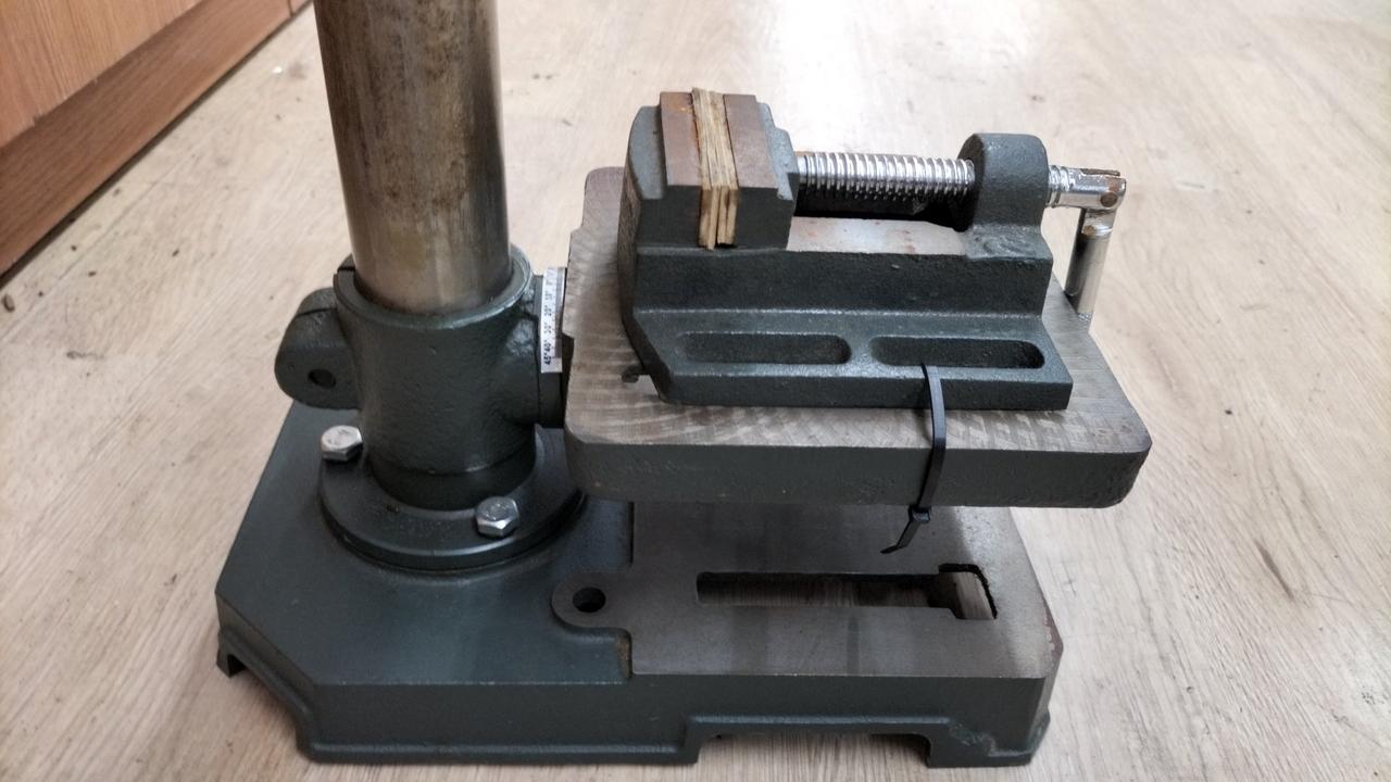 アークランドサカモト|卓上ボール盤|HARDOFFオフモール（オフモ