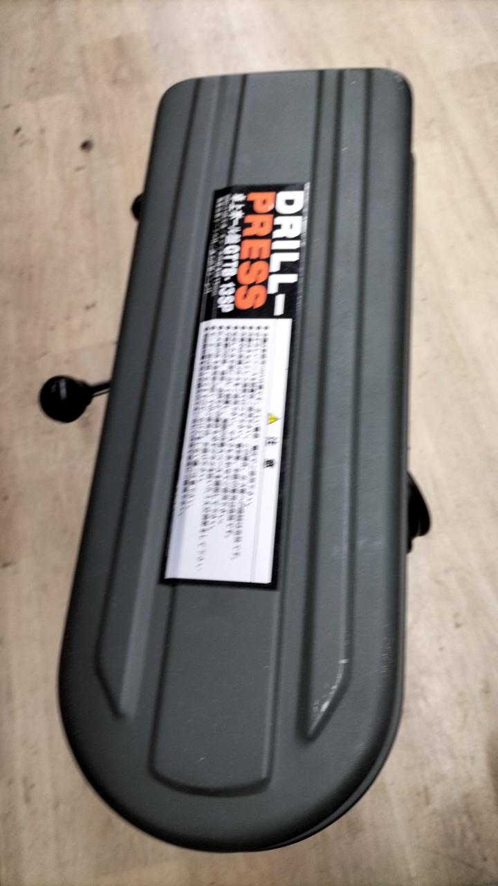 アークランドサカモト|卓上ボール盤|HARDOFFオフモール（オフモ