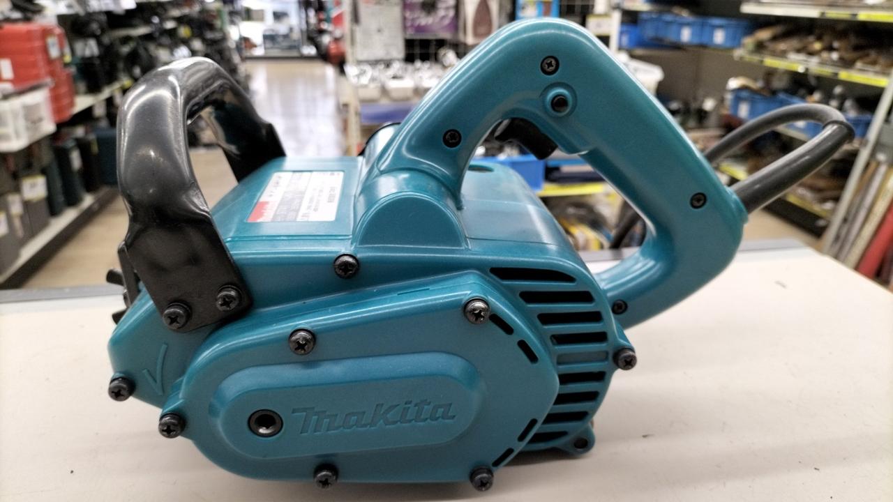 マキタ　ホイールサンダ　makita Amazon | マキタ(Makita) 9740 ホイールサンダ(木目出し) | サンダー