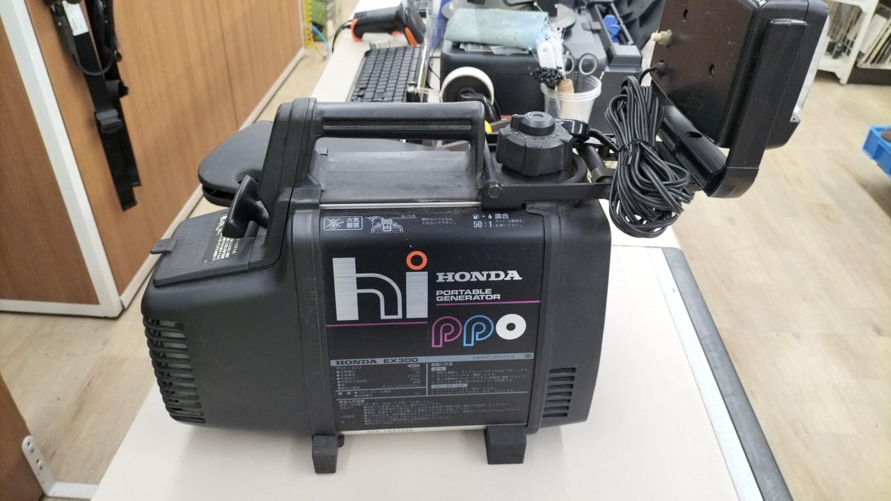 ホンダ(HONDA)|エンジン発電機|【ハードオフ公式通販】オフモール 