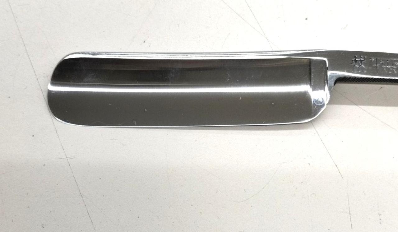 HENCKELS|西洋剃刀|【ハードオフ公式通販】オフモール|2130010000022585