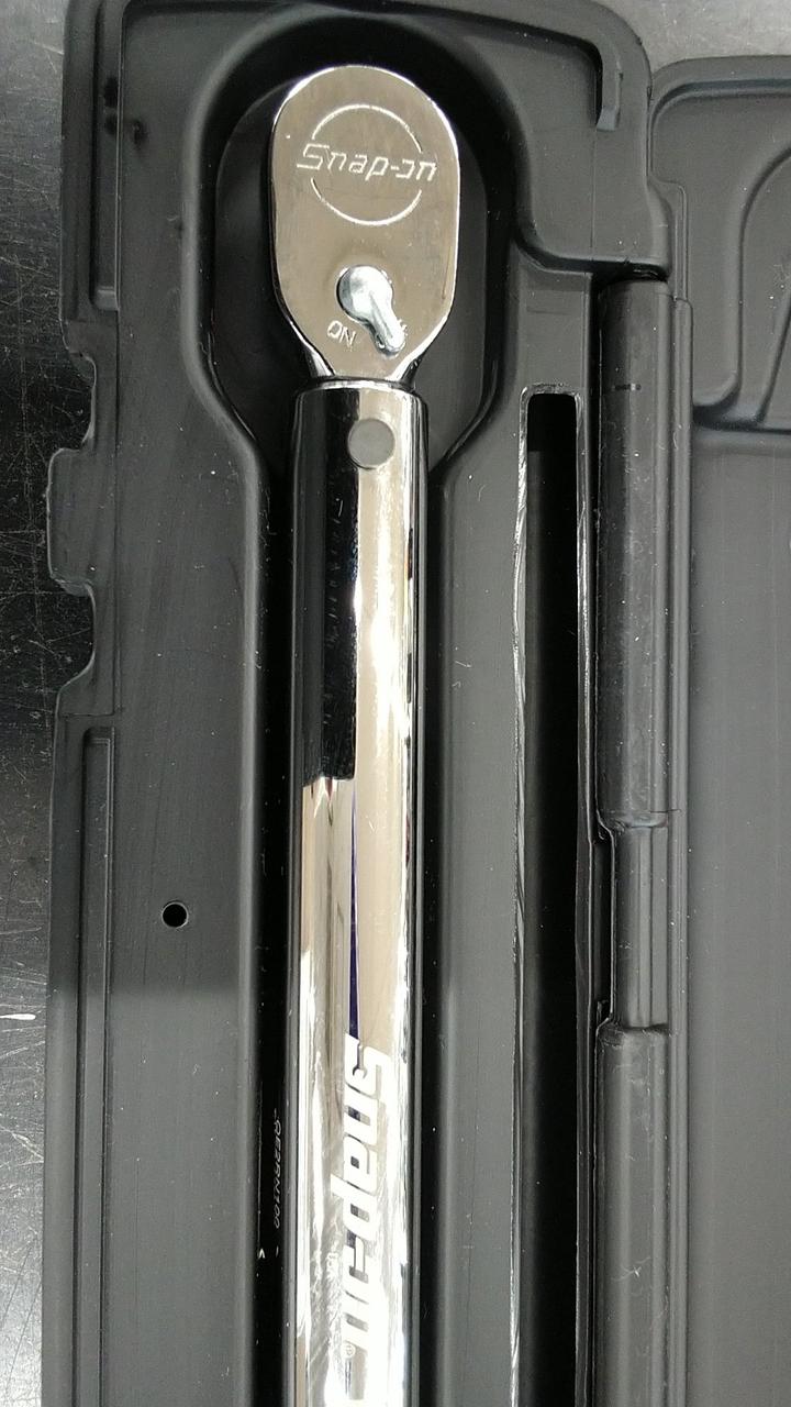 スナップオン(SNAP-ON)|トルクレンチ|【ハードオフ公式通販】オフ