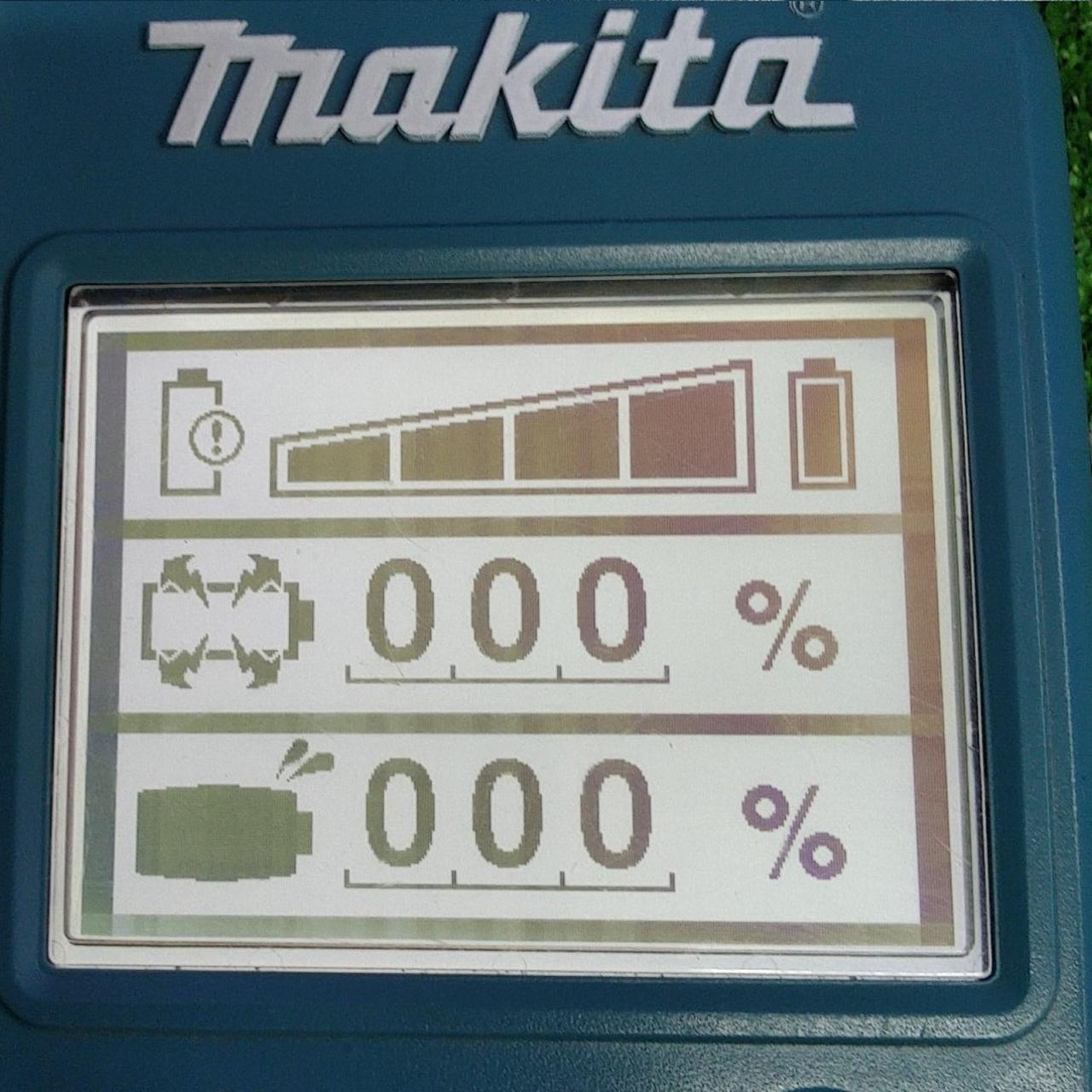 上限減りなし、劣化なし