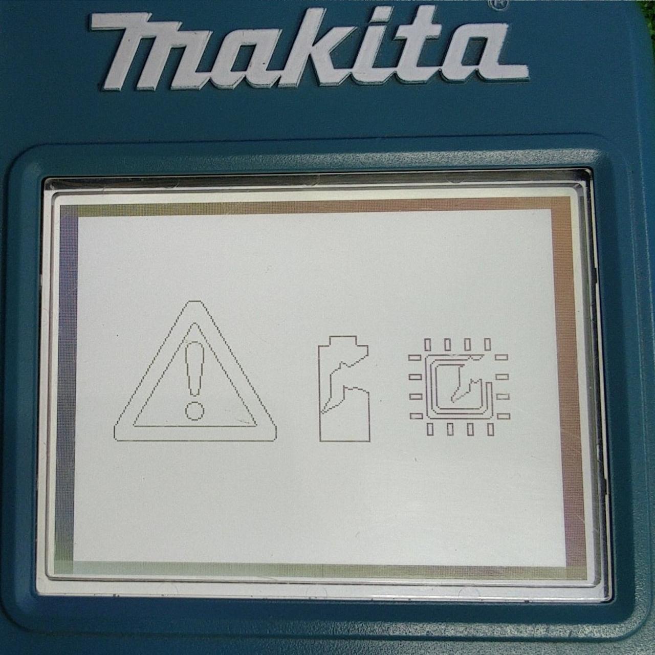 自己診断機能正常