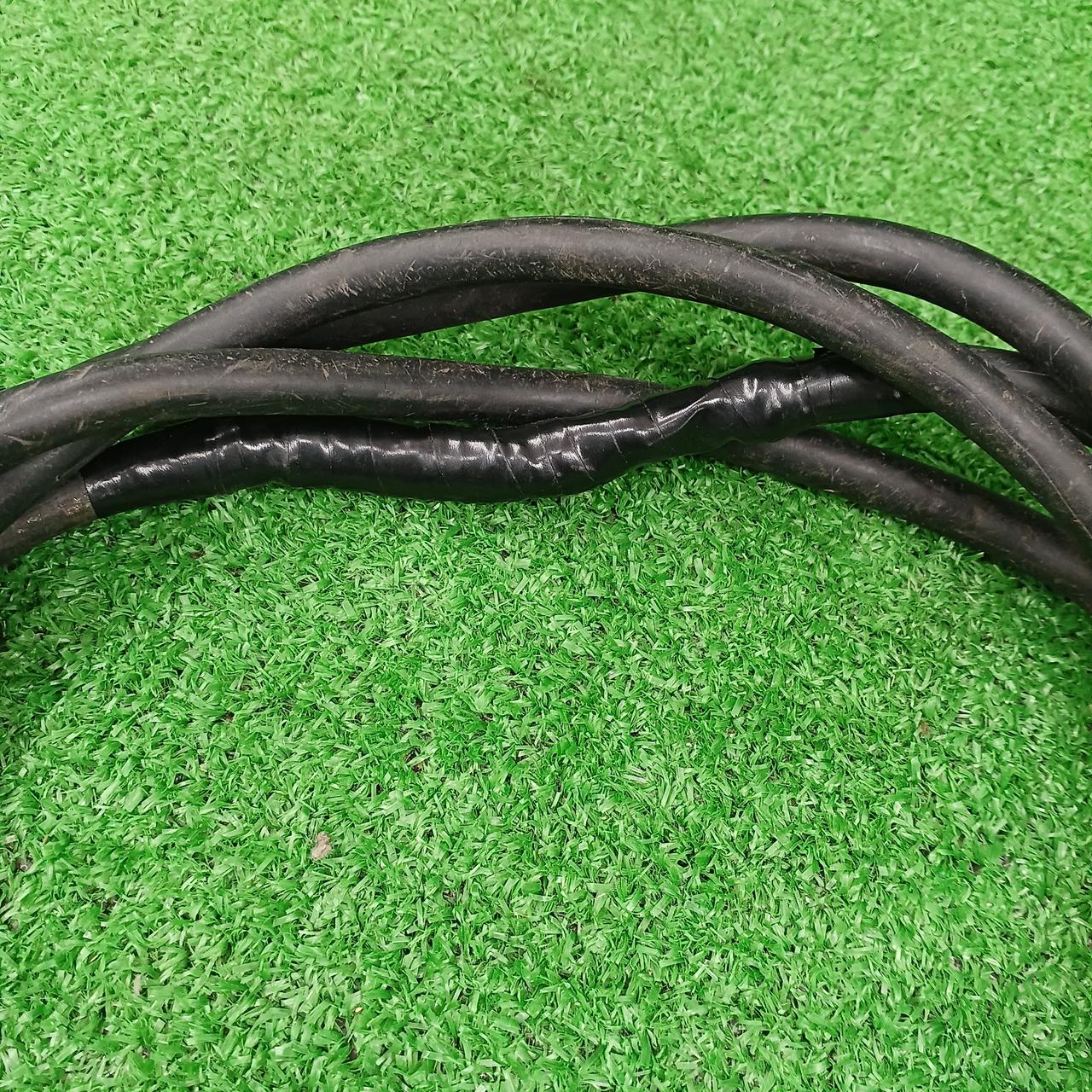 コード補修あり