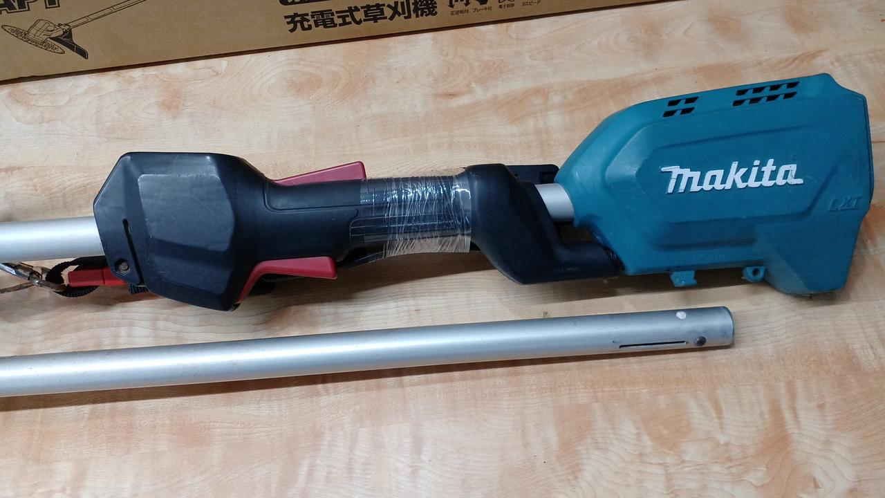 MAKITA|充電式草刈機|HARDOFFオフモール（オフモ）|2130030000005152