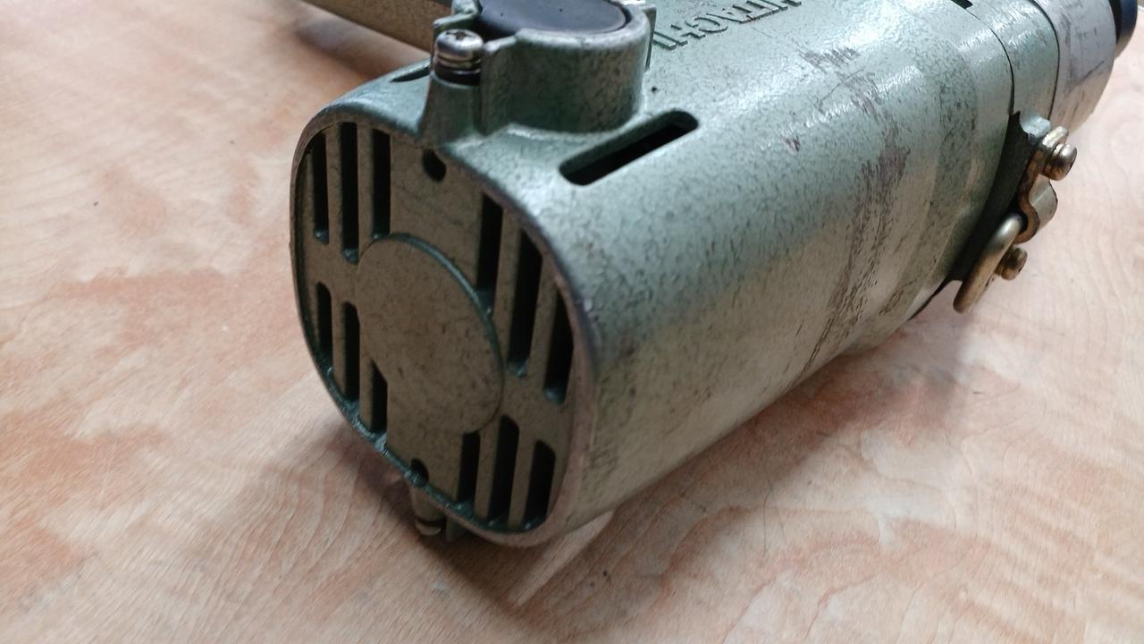 日立  電動インパクト 日立工機|電動インパクトレンチ|HARDOFFオフモール（オフモ