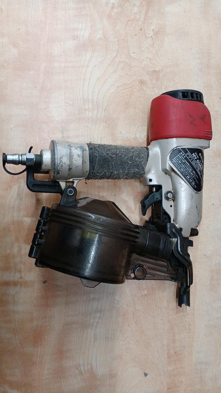 日立工機|釘打機|HARDOFFオフモール（オフモ）|2130030000005282