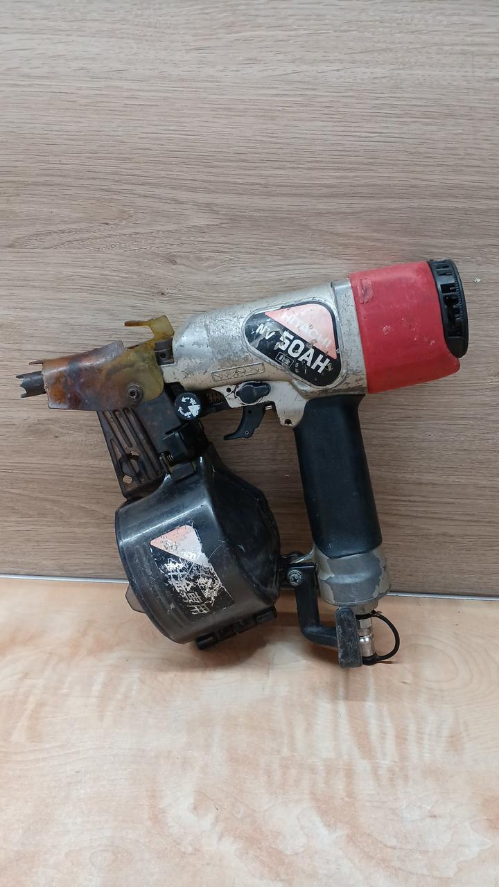 日立工機|釘打機|HARDOFFオフモール（オフモ）|2130030000005607