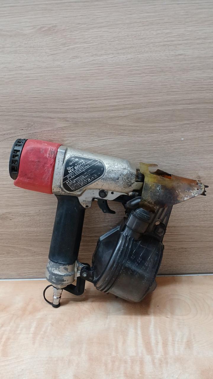 日立工機|釘打機|HARDOFFオフモール（オフモ）|2130030000005607