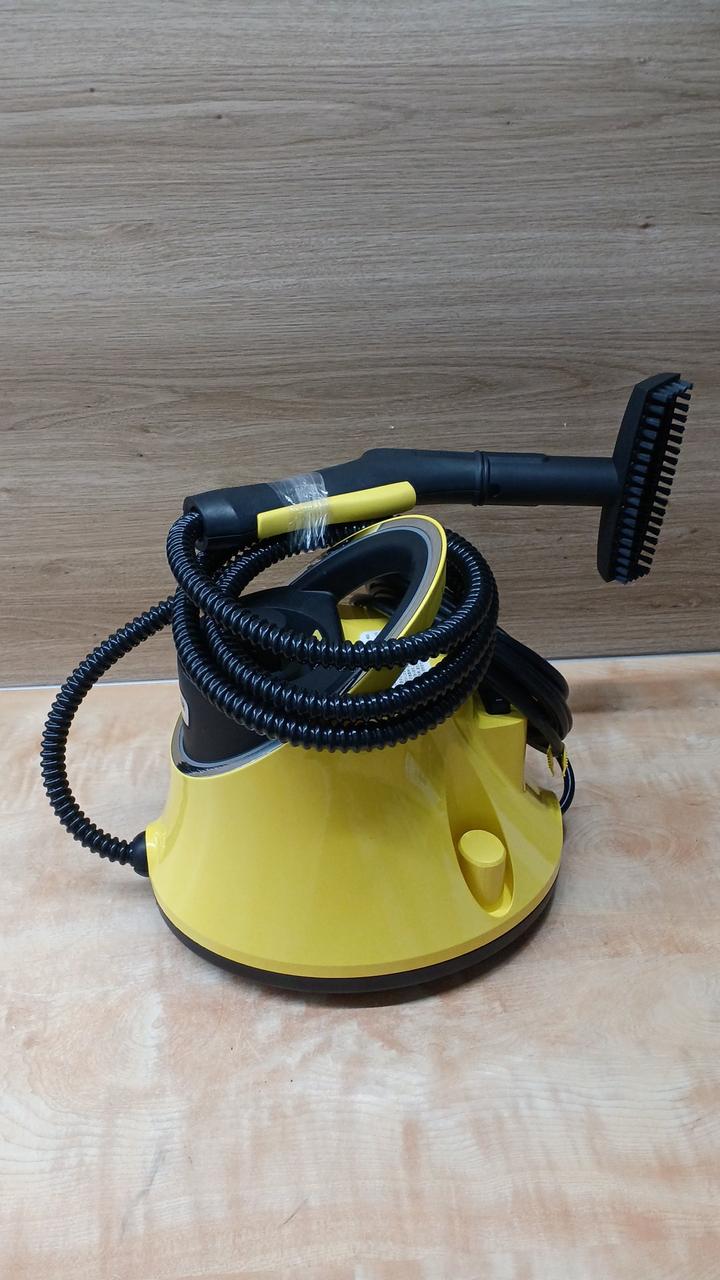 激安最新KARCHER スチームクリーナー SC JTK30美品。オマケ付きです Newジャパネットのスチームクリーナー SCJTK30レビュー！！やっぱり