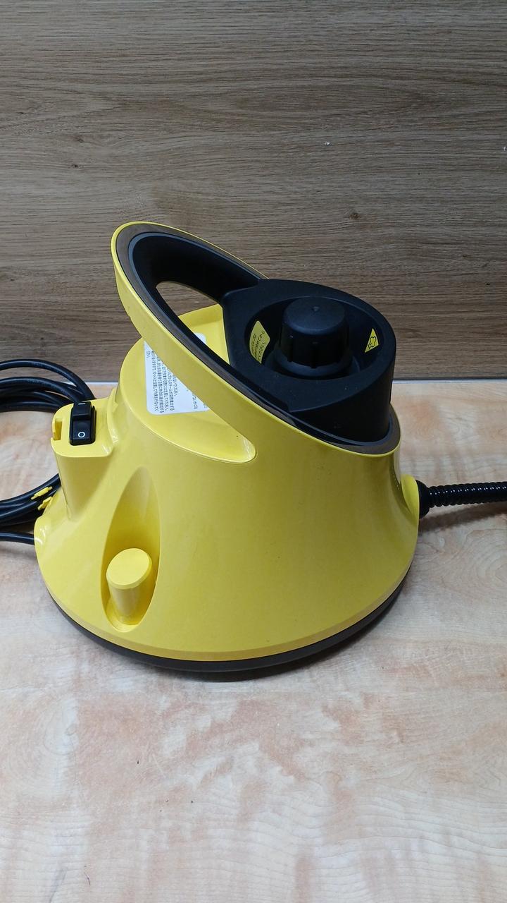 KARCHER|スチームクリーナー|HARDOFFオフモール（オフモ