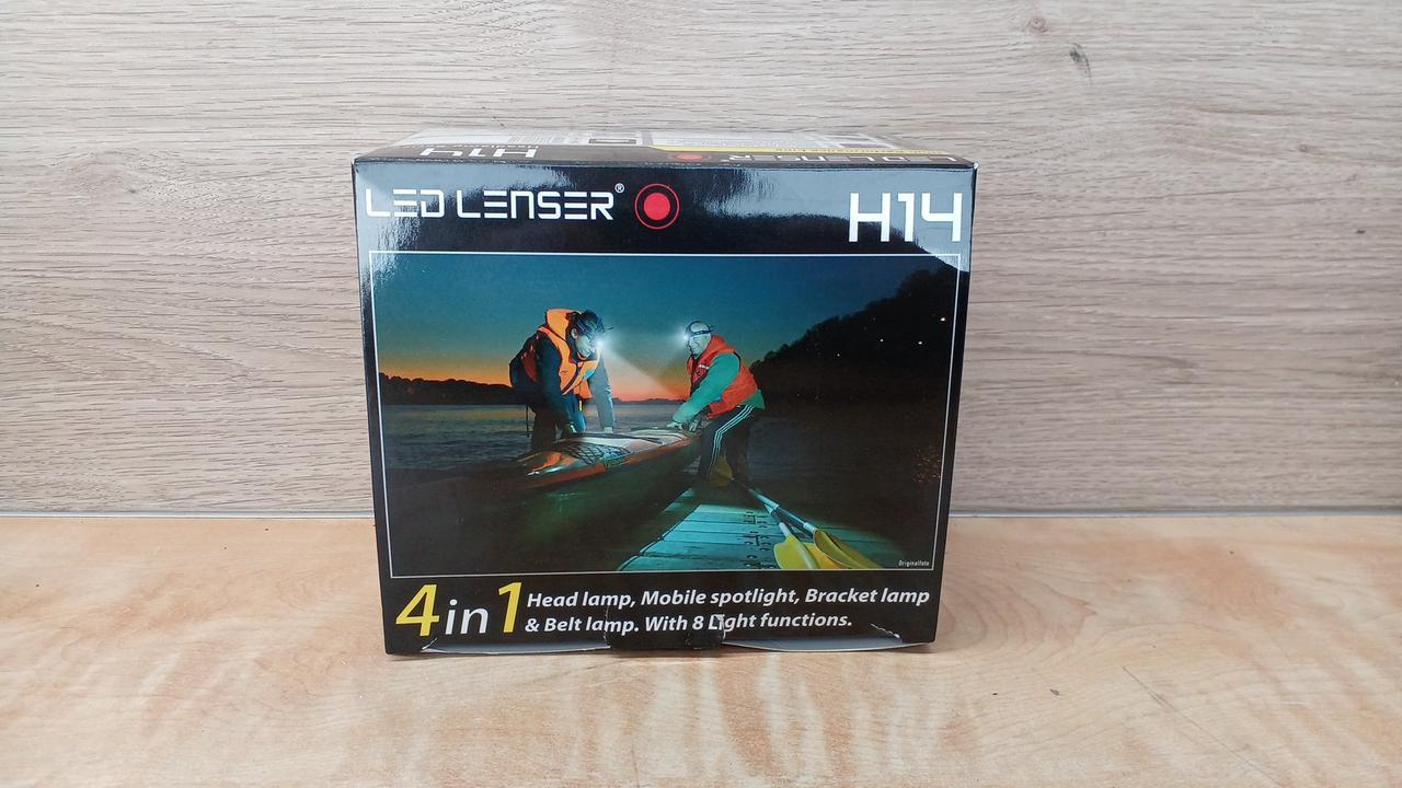 LED LENSER|ヘッドライト|HARDOFFオフモール（オフモ）|2130030000006256