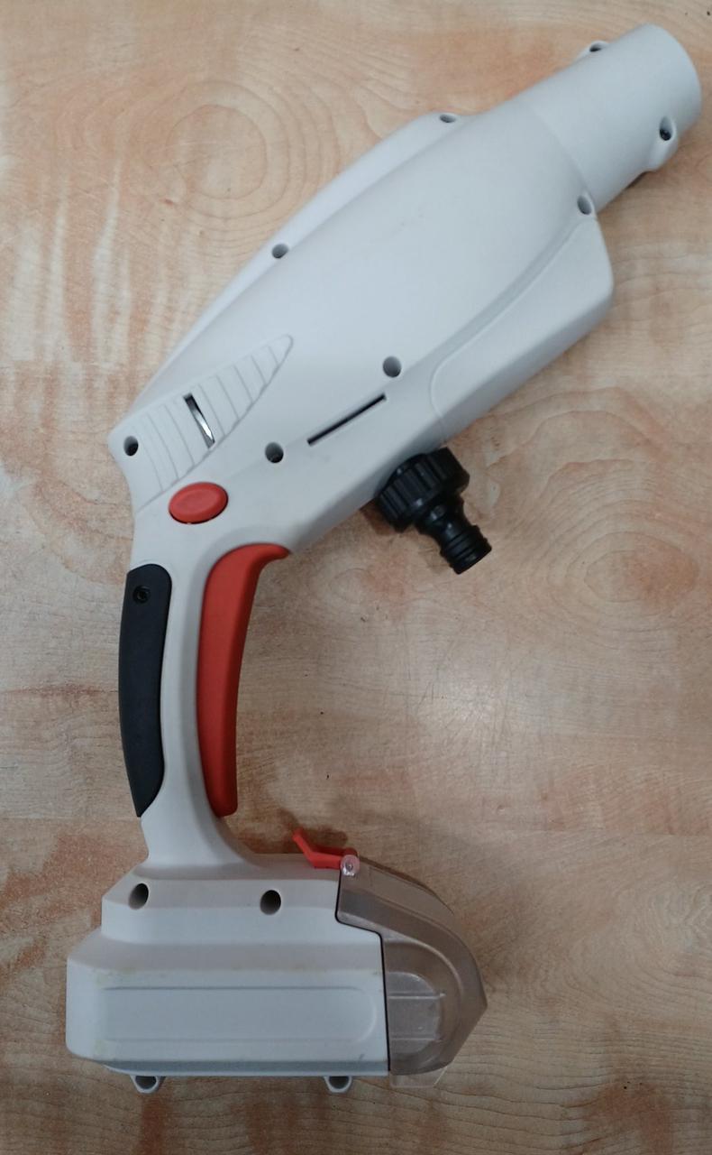 KOSHIN|充電式洗浄機ガンタイプ|【ハードオフ公式通販】オフモール