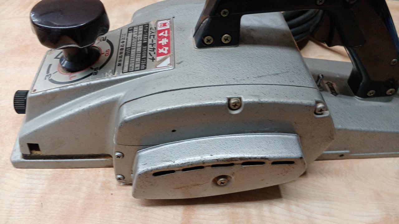 MAKITA|2スピードカンナ|HARDOFFオフモール（オフモ）|2130030000006355