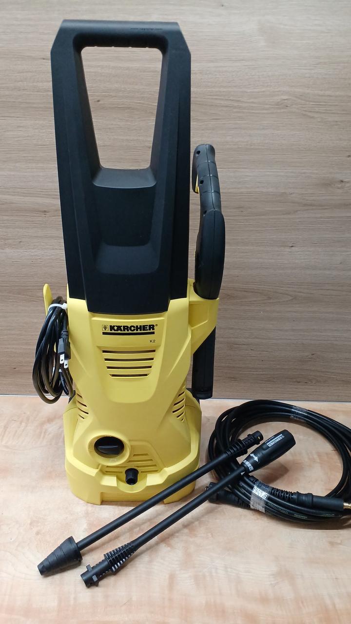 KARCHER|高圧洗浄機|HARDOFFオフモール（オフモ）|2130030000006345