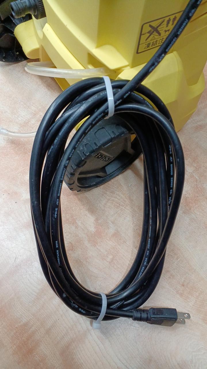 KARCHER|高圧洗浄機|HARDOFFオフモール（オフモ）|2130030000006345