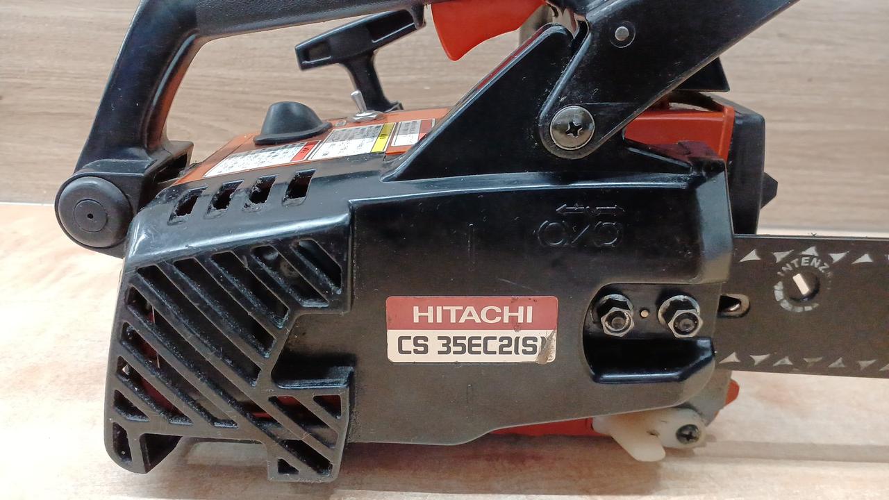 日立|エンジンチェーンソー|【ハードオフ公式通販】オフモール