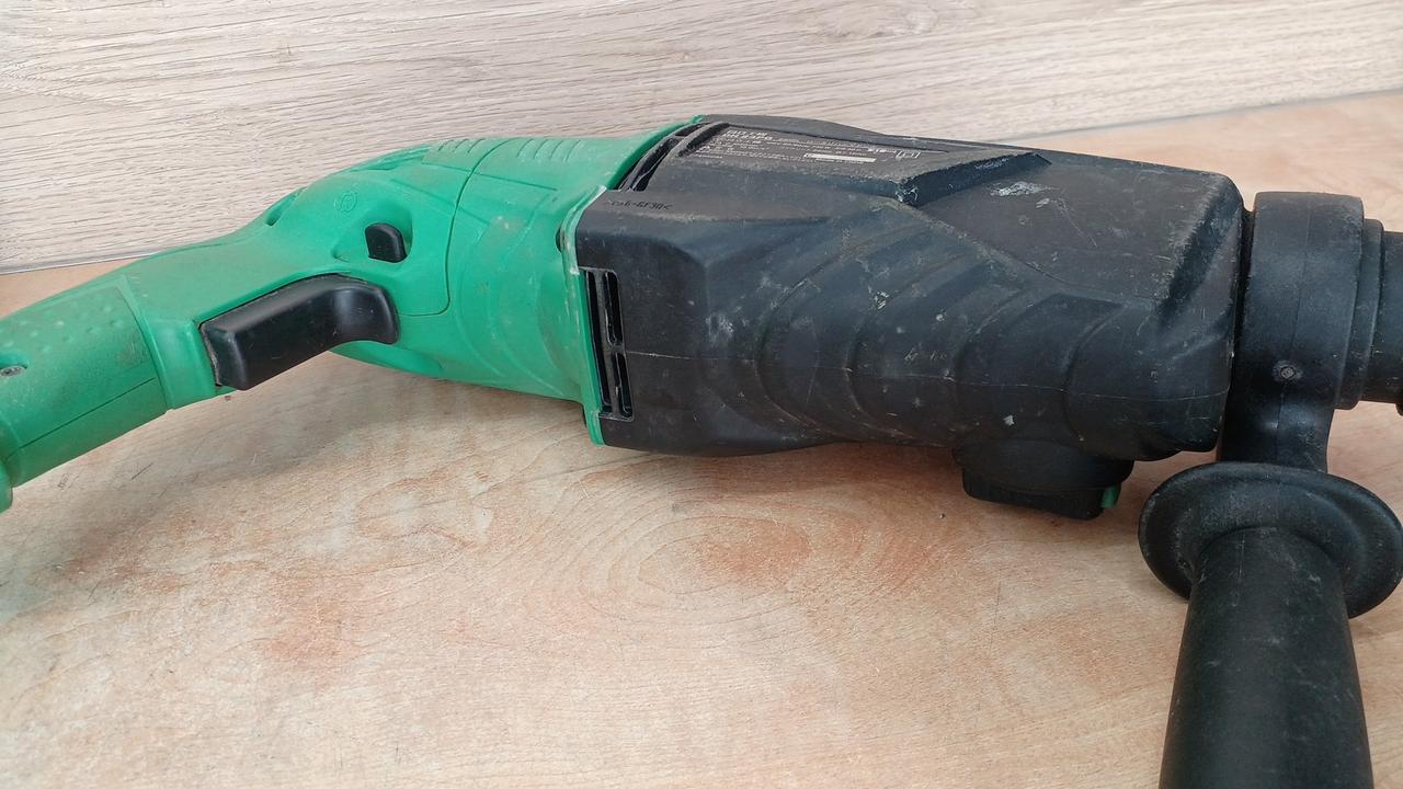 日立工機|ロータリーハンマドリル|【ハードオフ公式通販】オフモール