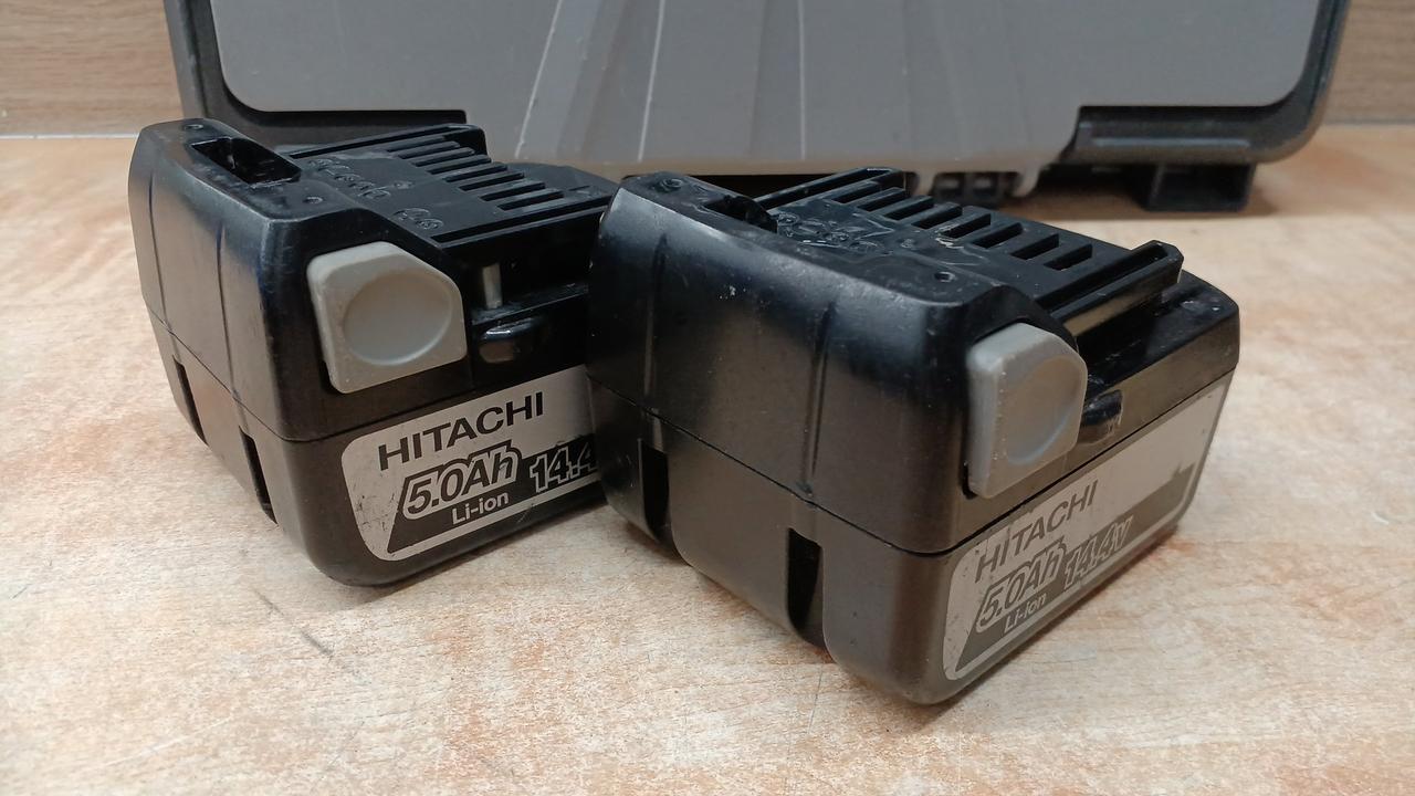 HITACHI|コードレスインパクトドライバ|【ハードオフ公式通販】オフ