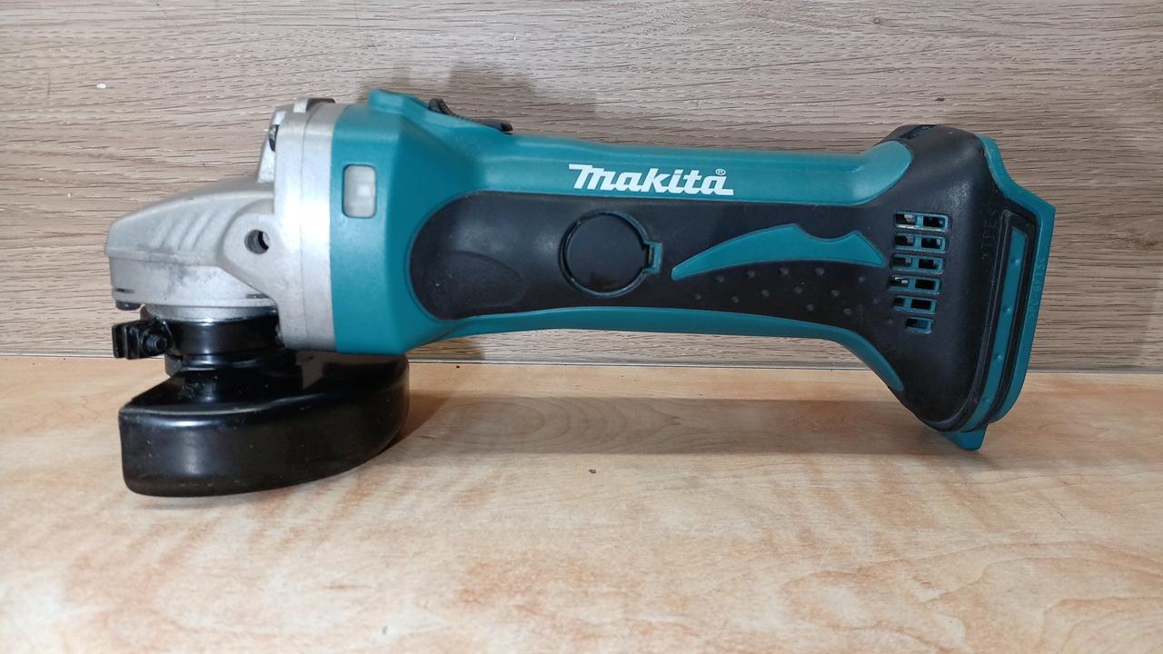 MAKITA|充電式ディスクグラインダー|【ハードオフ公式通販】オフモール