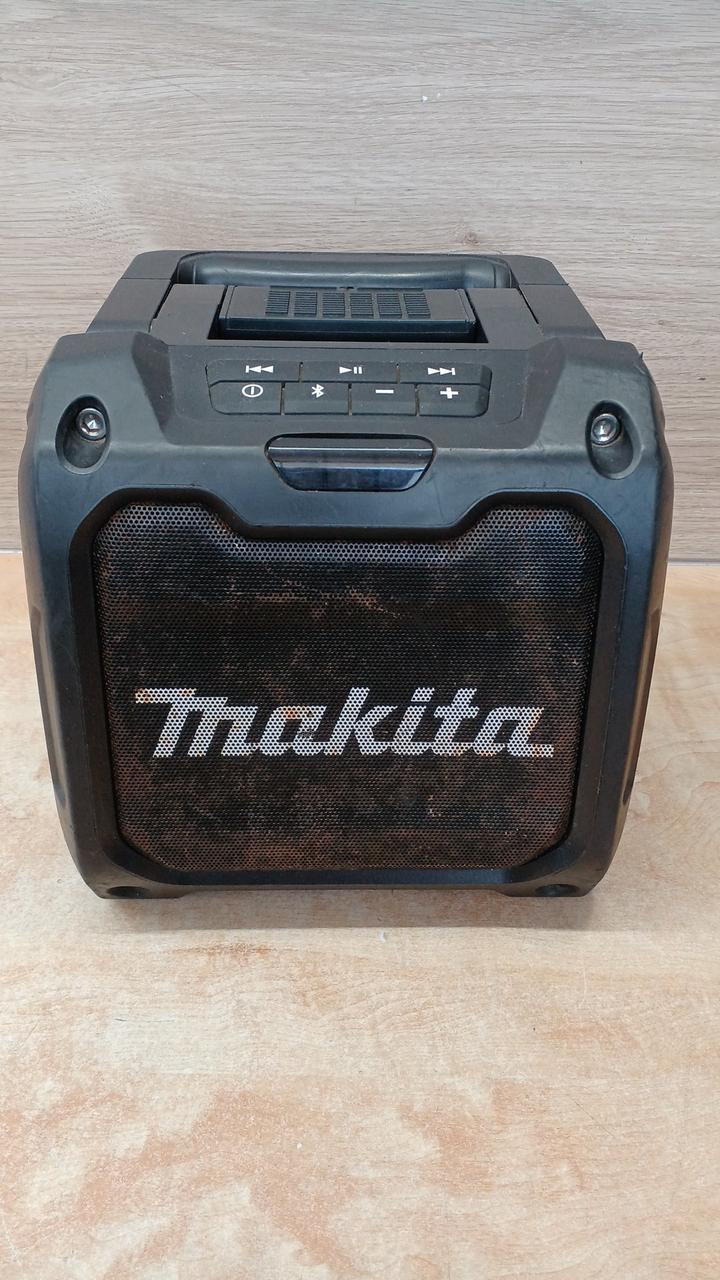 MAKITA|充電式スピーカー|【ハードオフ公式通販】オフモール 