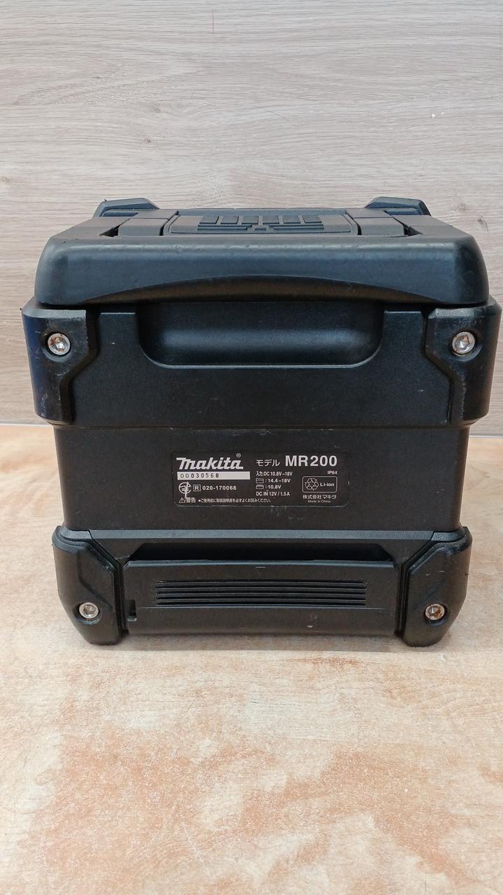 MAKITA|充電式スピーカー|【ハードオフ公式通販】オフモール 