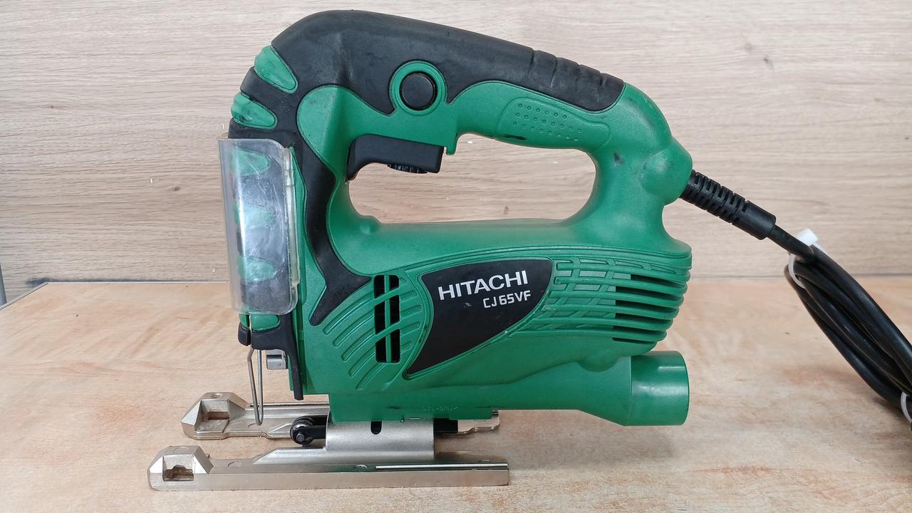 HITACHI|ジグソー|【ハードオフ公式通販】オフモール|2130030000007321