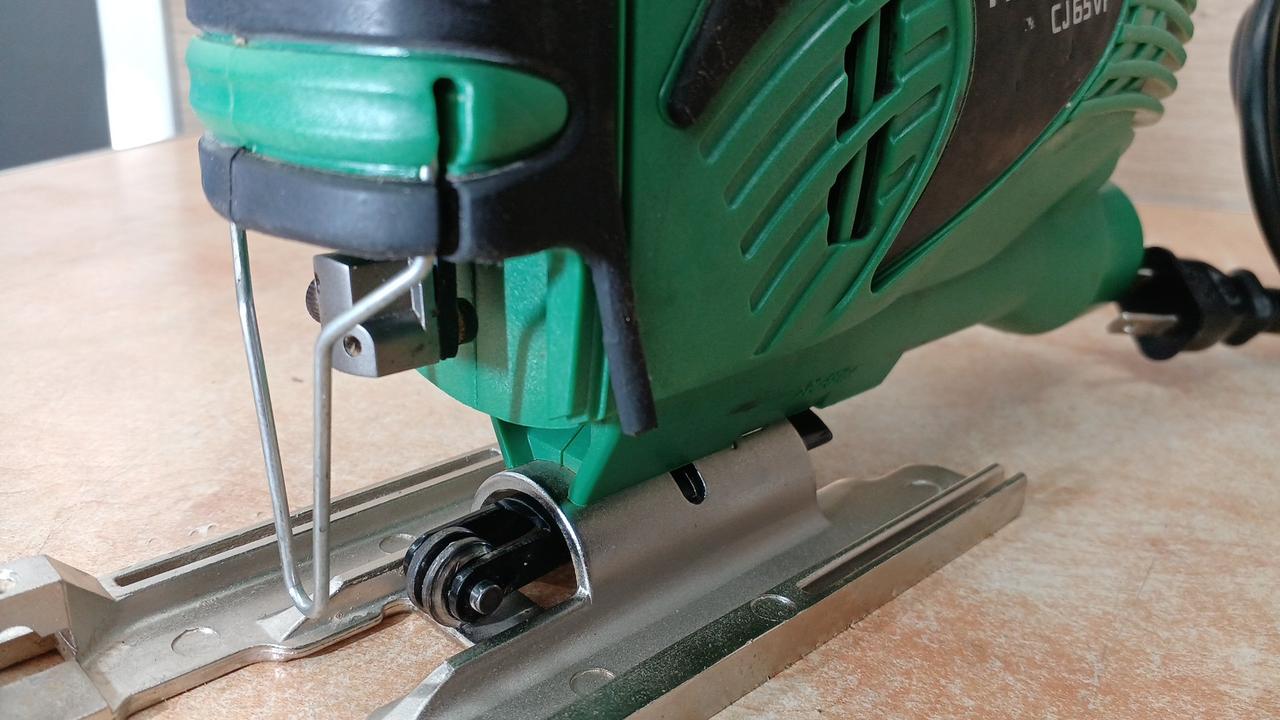 HITACHI|ジグソー|【ハードオフ公式通販】オフモール|2130030000007321