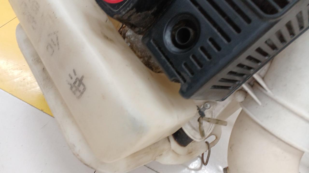 KUBOTA|背負式動力散布機|【ハードオフ公式通販】オフモール