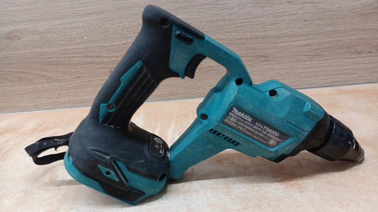 MAKITA|充電式スクリュードライバ|【ハードオフ公式通販】オフモール