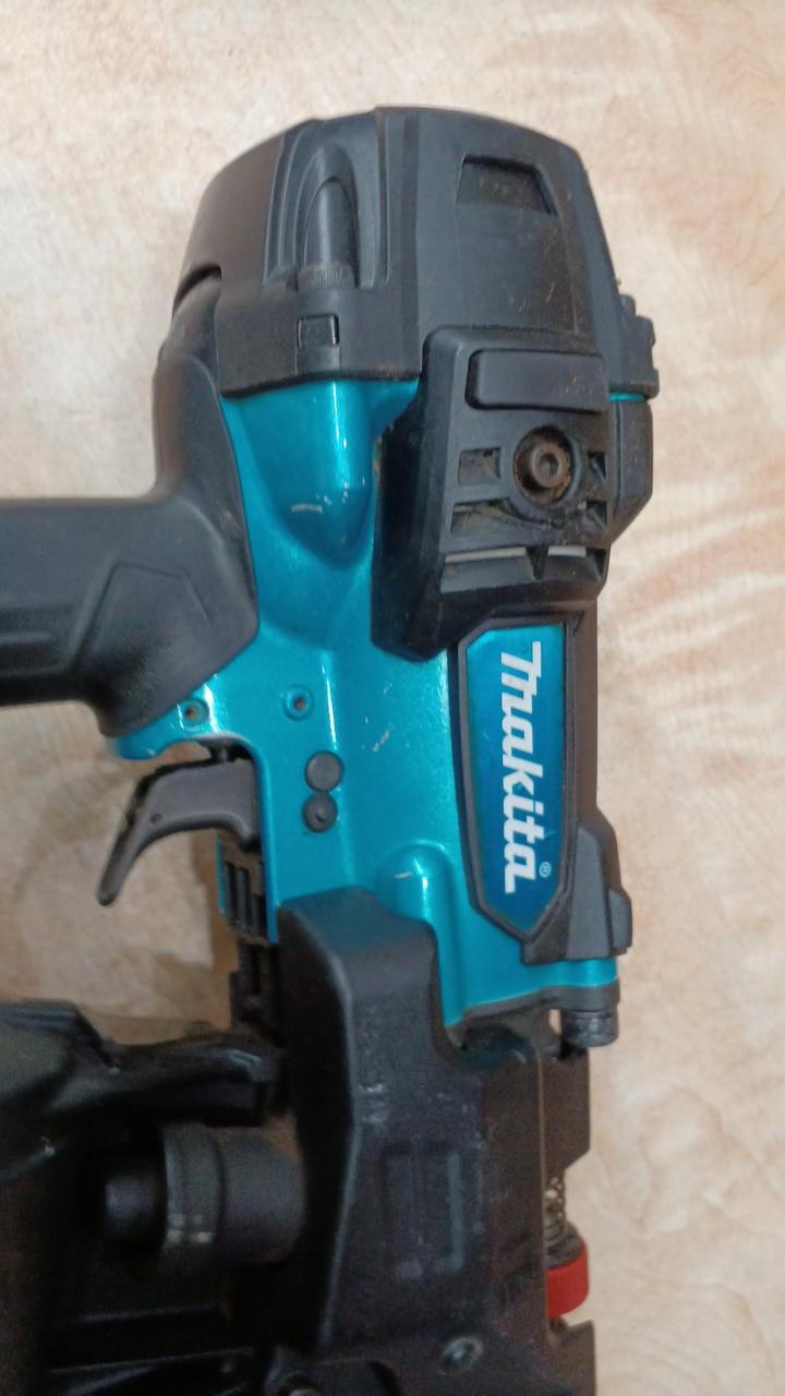 MAKITA|90MM高圧エア釘打機|【ハードオフ公式通販】オフモール