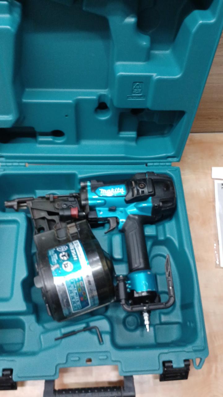 MAKITA|90MM高圧エア釘打機|【ハードオフ公式通販】オフモール