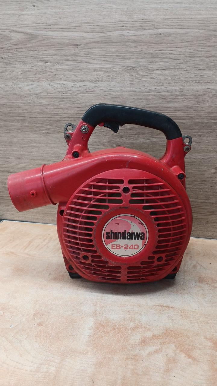 中古品　ブロワー SHINDAIWA|エンジンブロア|【ハードオフ公式通販】オフモール