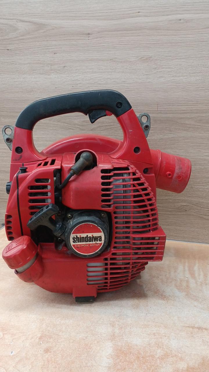 SHINDAIWA|エンジンブロア|【ハードオフ公式通販】オフモール