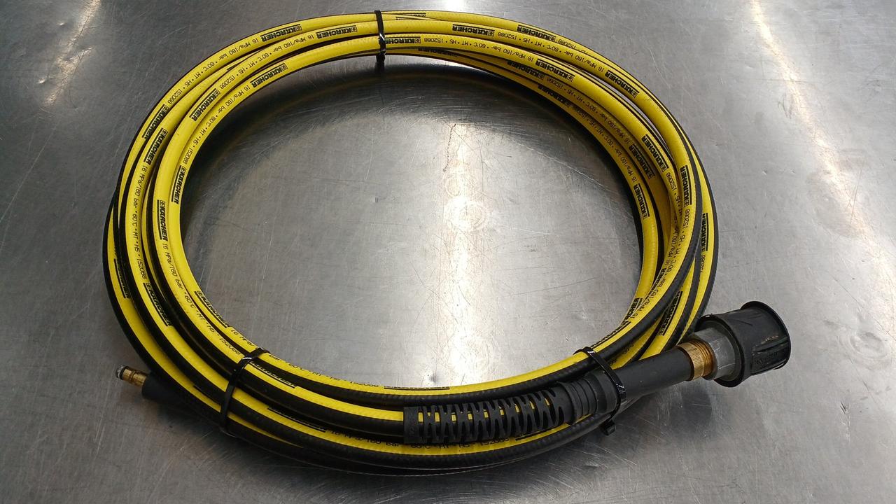 KARCHER|延長高圧ホース 10M|【ハードオフ公式通販】オフモール
