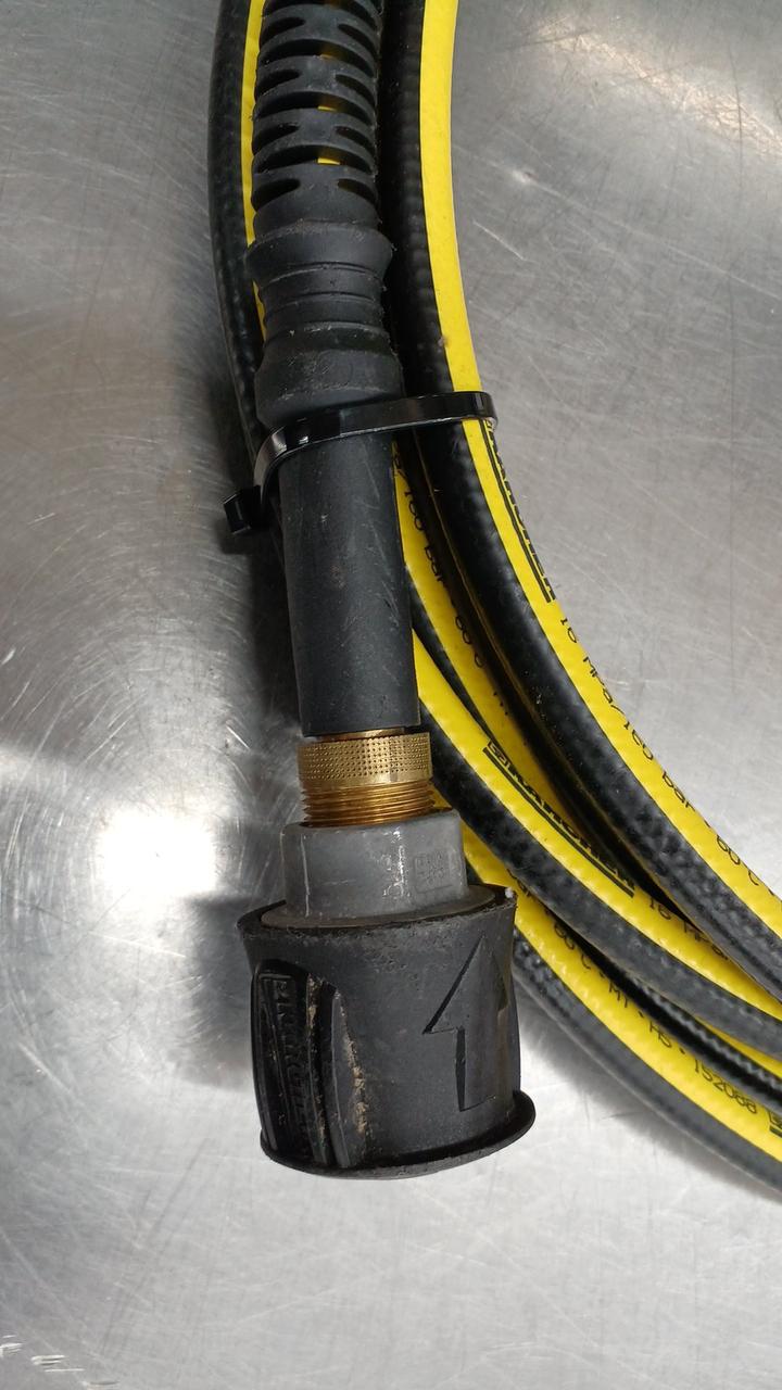 KARCHER|延長高圧ホース 10M|【ハードオフ公式通販】オフモール