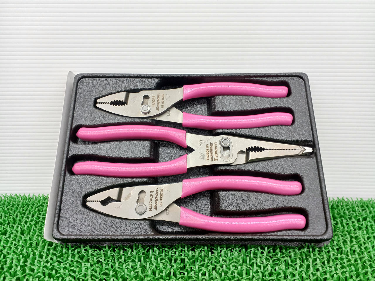 SNAP-ON|SNAP-ON プライヤーセット|【ハードオフ公式通販】オフモール