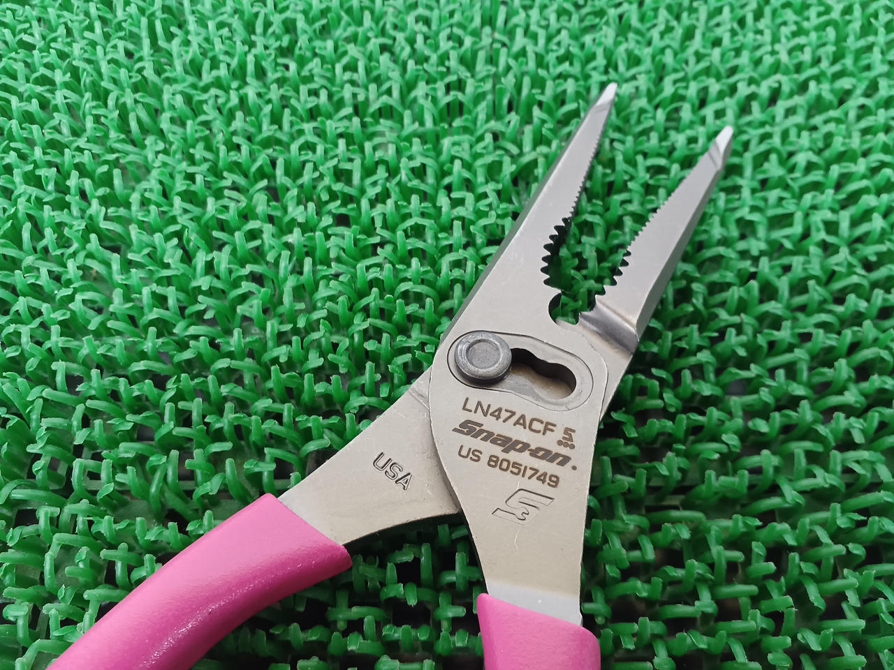 SNAP-ON|SNAP-ON プライヤーセット|HARDOFFオフモール（オフモ