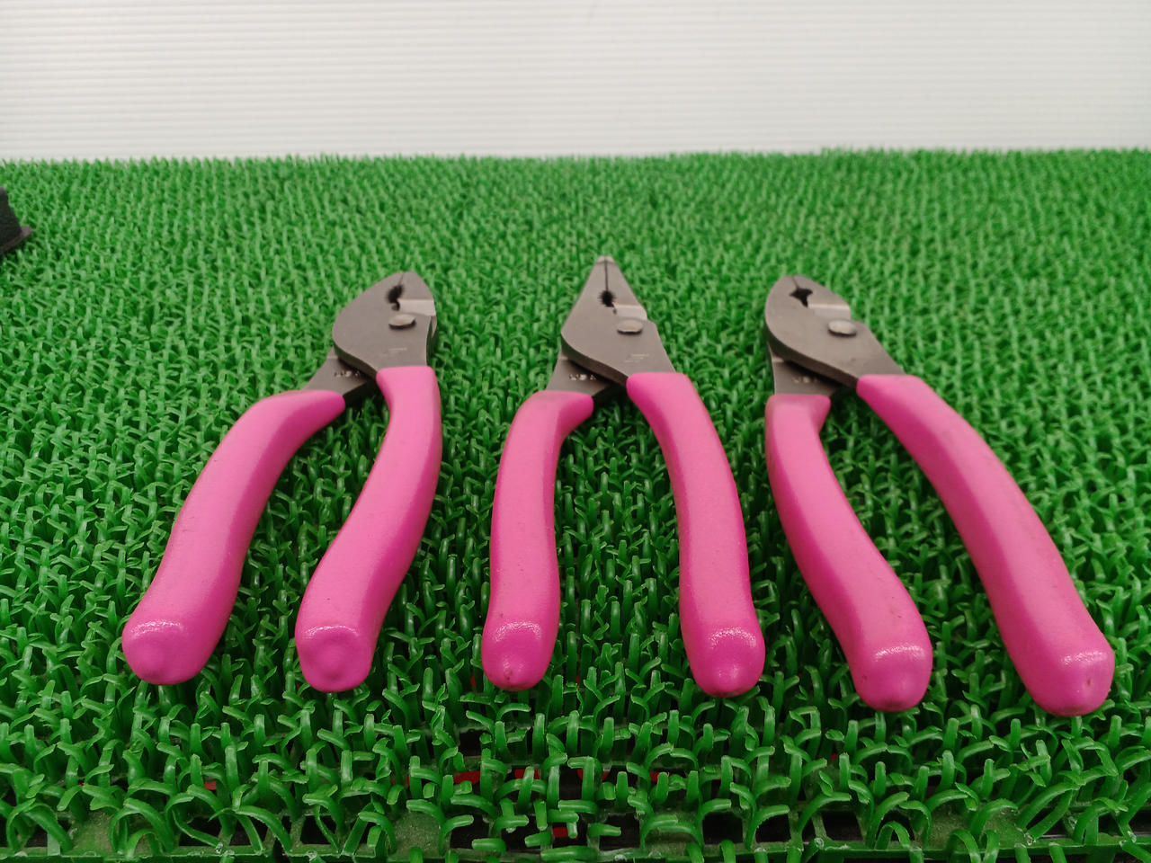 SNAP-ON|SNAP-ON プライヤーセット|HARDOFFオフモール（オフモ