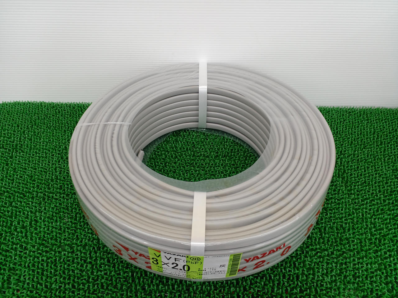 YAZAKI|VVFケーブル|【ハードオフ公式通販】オフモール|2130040000001564
