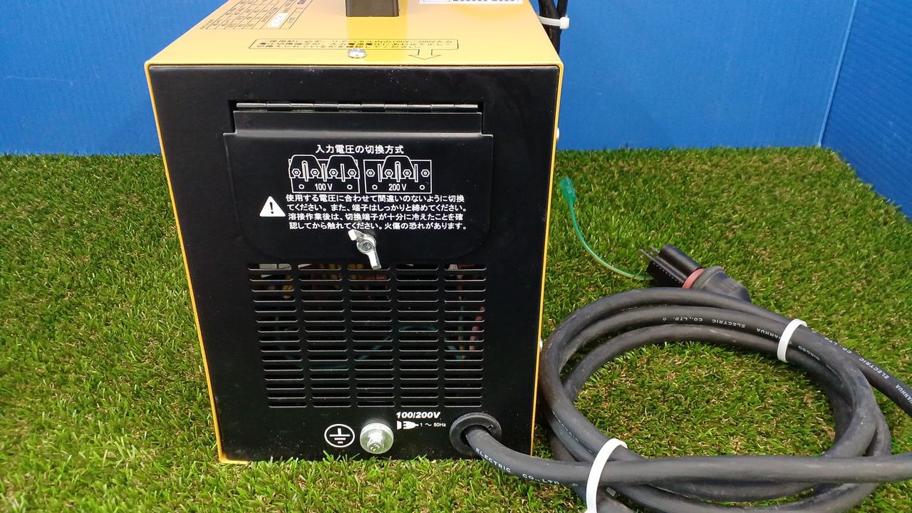 SUZUKID|溶接機|HARDOFFオフモール（オフモ）|2130050000000417