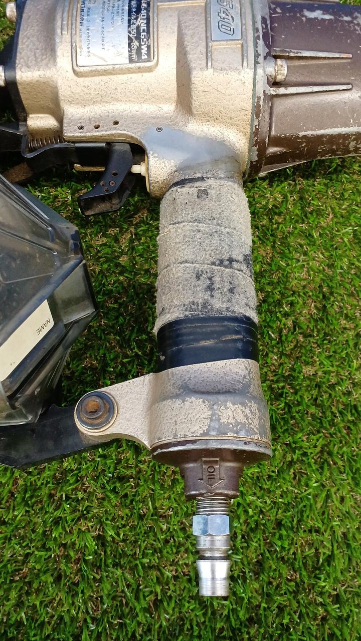 MAX|コイルネイラー|【ハードオフ公式通販】オフモール|2130050000003490