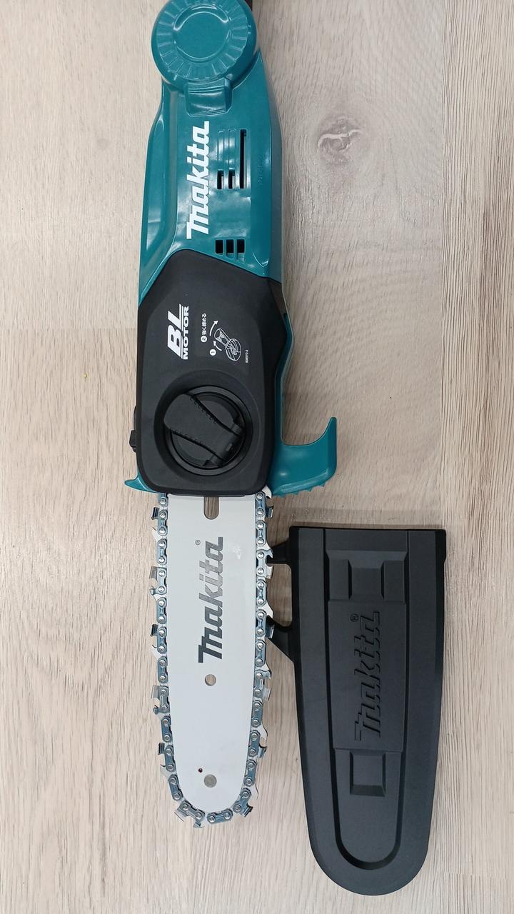 MAKITA|充電式高枝チェーンソー|【ハードオフ公式通販】オフモール