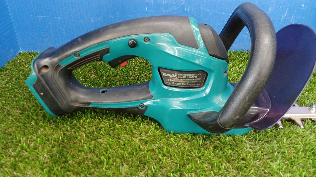 MAKITA|充電式生垣バリカン|【ハードオフ公式通販】オフモール 